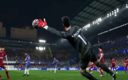 EA FC 25: Ultimate Guide to Goalkeeping Techniques