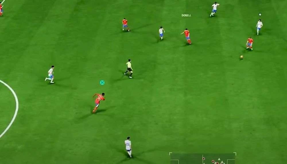 EA FC 25で最高のRBを探しています