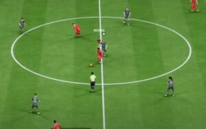 2025 年にトップタレントのロックを解除: EA Sports FC 25 キャリア モードで最高の契約満了サインを獲得