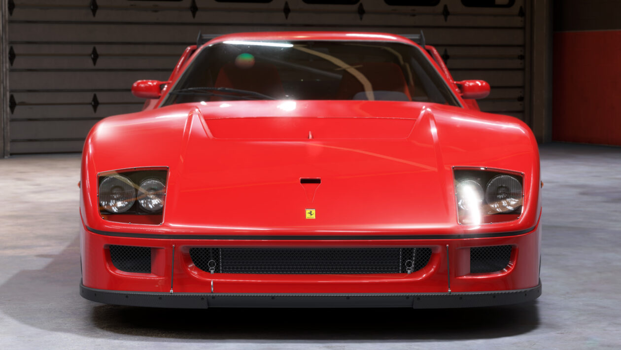 Assetto Corsa Evo、505 ゲーム、Assetto Corsa EVO の開始、LEDNU、早期アクセス