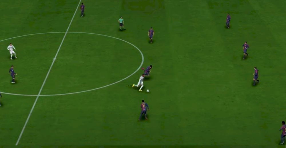 EA FC 25 で再構築するのに最適なチームを見つけてください