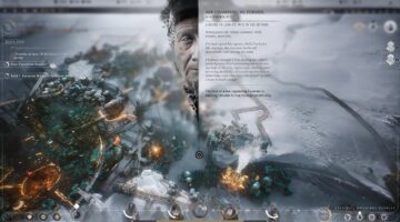 Frostpunk 2、11 ビット スタジオ、Recenze Frostpunk 2