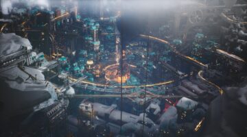 Frostpunk 2、11 ビット スタジオ、Recenze Frostpunk 2