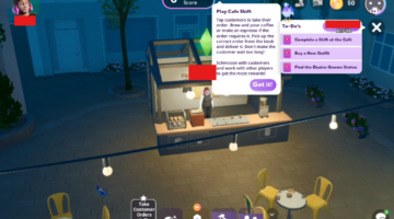 Project Rene (The Sims Multiplayer)、Electronic Arts、新しい The Sims のテストからスクリーンショットが流出