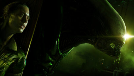 Alien: Isolation, Sega, Pokračování Alien: Isolation oficiálně oznámeno