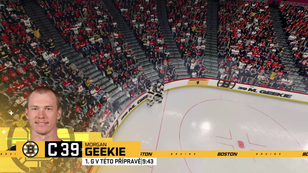 NHL 25、エレクトロニック・アーツ、Recenze NHL 25