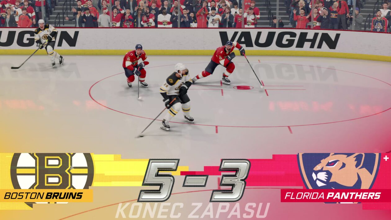 NHL 25、エレクトロニック・アーツ、Recenze NHL 25