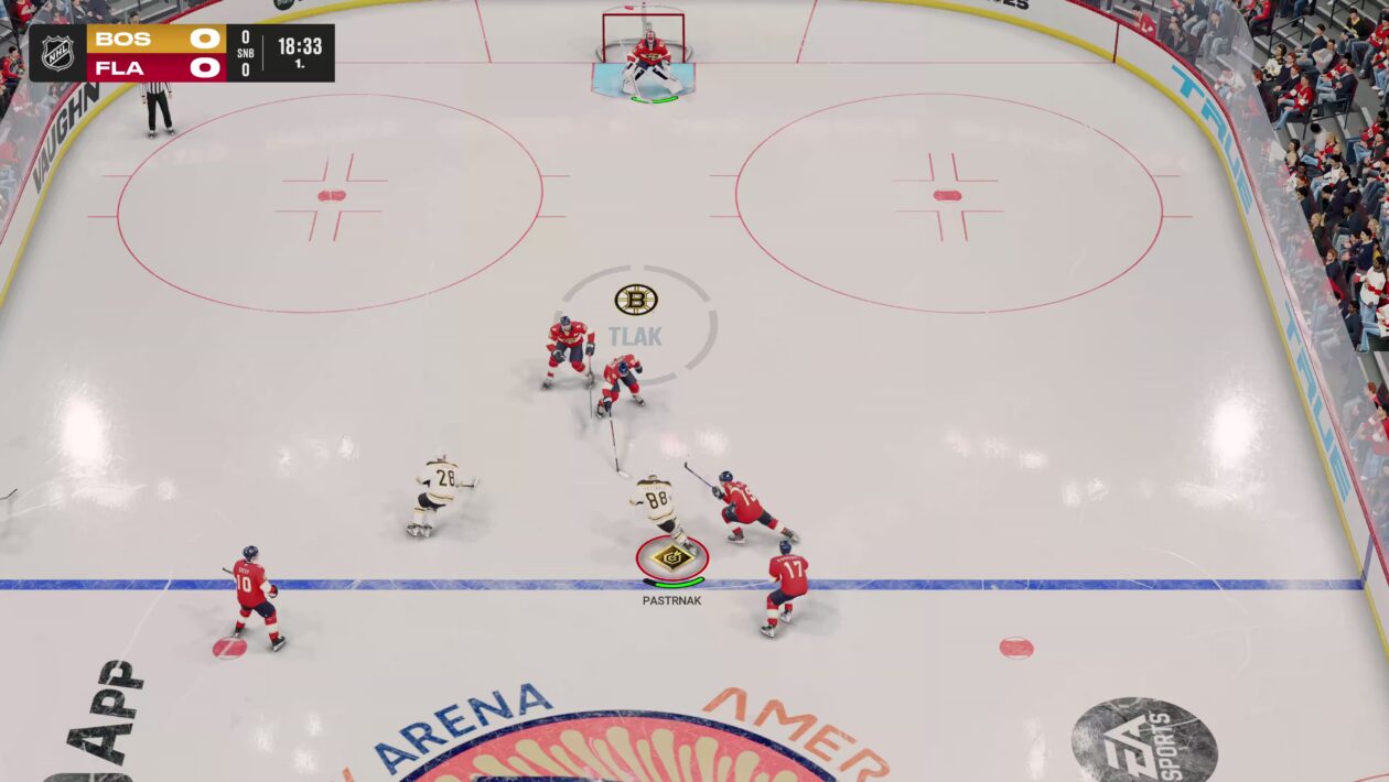 NHL 25、エレクトロニック・アーツ、Recenze NHL 25