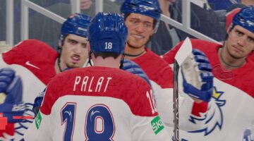 NHL 25、エレクトロニック・アーツ、Recenze NHL 25