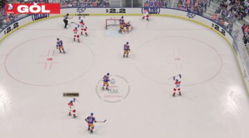 NHL 25、エレクトロニック・アーツ、Recenze NHL 25