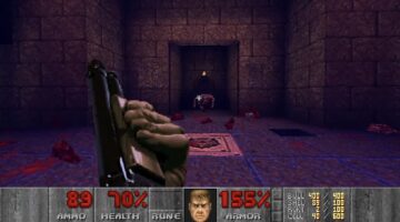 Quake、Bethesda Softworks、Duake が Doom と Quake アクションのクロスオーバーを実現