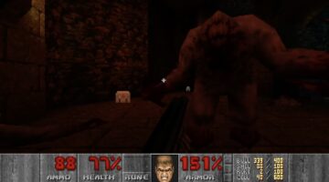 Quake、Bethesda Softworks、Duake が Doom と Quake アクションのクロスオーバーを実現