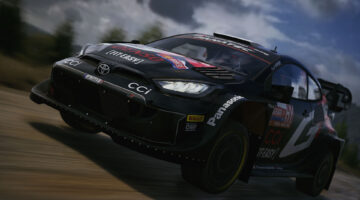 EA Sports WRC、エレクトロニック・アーツ、EA Sports WRC に新しいシーズンが到来