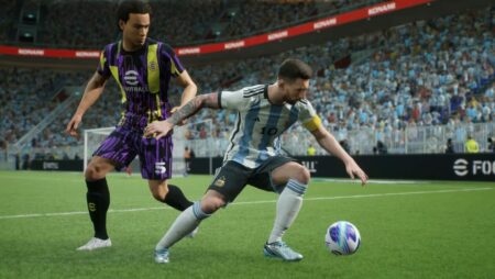 eFootball 2024, Konami, FIFA se spojuje s Konami v souvislosti s esportem