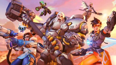 Overwatch 2, Blizzard Entertainment, Overwatch 2 vrací hráčům zápasy 6v6