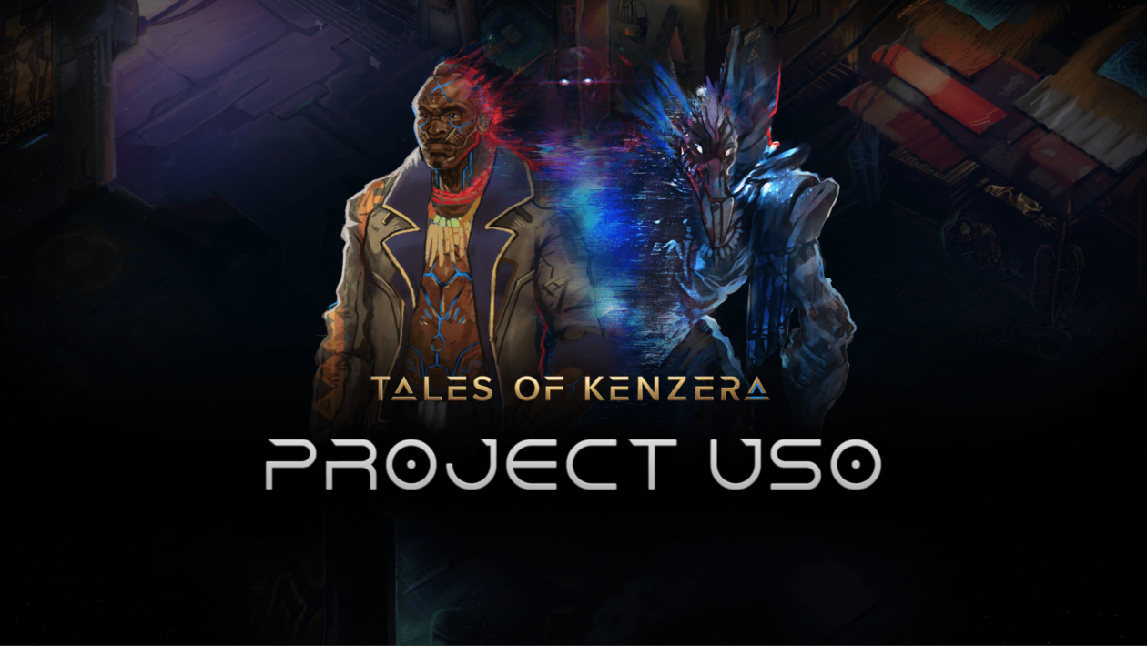 Tales of Kenzera: ZAU、Electronic Arts、続編 Tales of Kenzera はアフリカ未来的な RPG です