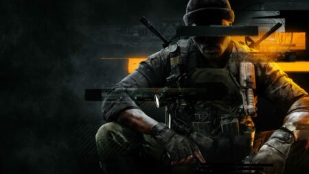 Call of Duty: Black Ops 6 (Gulf War), Activision, Recenze Call of Duty: Black Ops 6