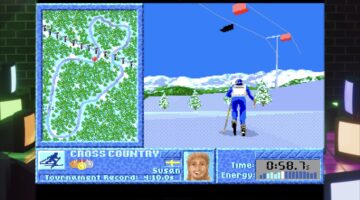 Accolade Sports Collection、Atari、Winter Challenge、Summer Challenge が新しいコレクションとしてリリースされます