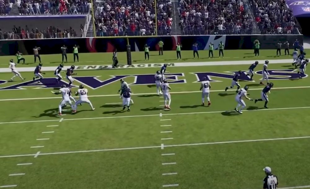 Madden 25 ドラフトを制覇する: ヒント、戦略、専門家の洞察