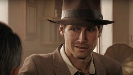 Indiana Jones and the Great Circle, Bethesda Softworks, Todd Howard chtěl nejprve pro nového Indyho jiný hlas