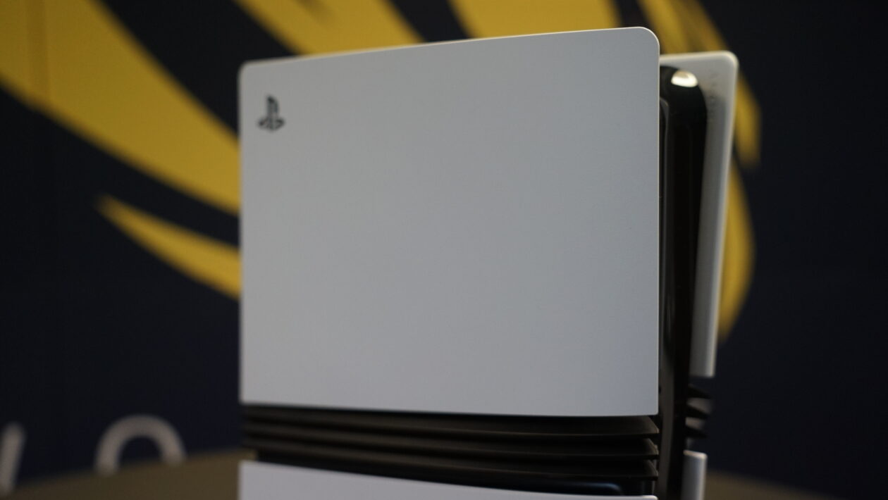 PlayStation 5 Pro レビュー