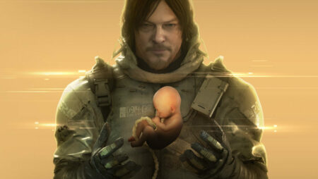 Death Stranding Director’s Cut, Sony Interactive Entertainment, Death Stranding bez ohlášení vyšel na Xbox