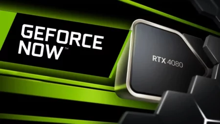 Nvidia omezí GeForce Now na 100 hodin měsíčně