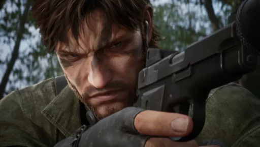 Metal Gear Solid Δ: Snake Eater, Konami, Remake Metal Gear Solid 3 vzniká kvůli mladé generaci hráčů