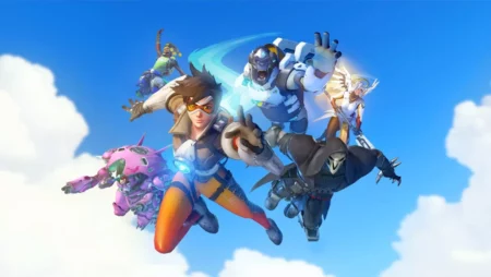 Overwatch 2, Blizzard Entertainment, Overwatch 2 už nabízí klasické zápasy 6v6