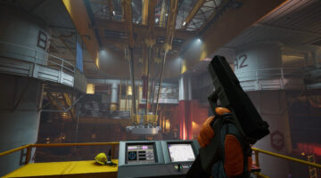 Black Mesa のクリエイターが新しい協力シューティング ゲームを発表