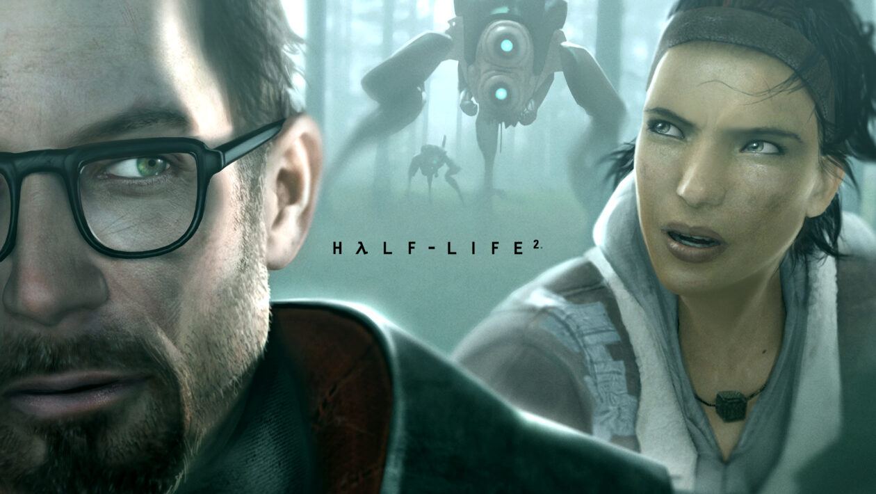 Half-Life 2、Valve Corporation、伝説的な Half-Life 2 が 20 周年を迎える