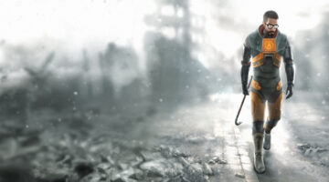 Half-Life 2、Valve Corporation、伝説的な Half-Life 2 が 20 周年を迎える