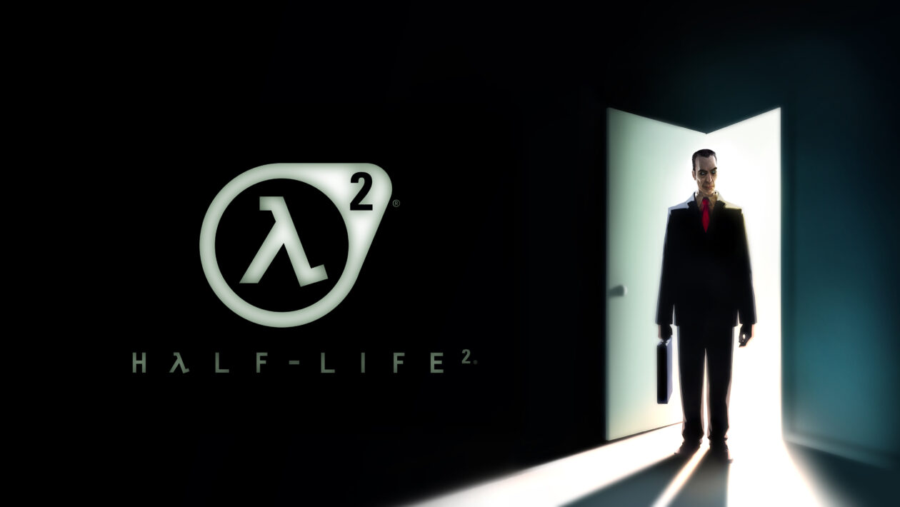 Half-Life 2、Valve Corporation、伝説的な Half-Life 2 が 20 周年を迎える