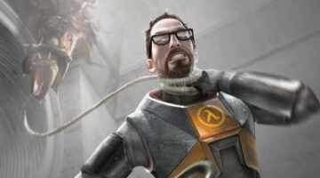 Half-Life 2、Valve Corporation、伝説的な Half-Life 2 が 20 周年を迎える