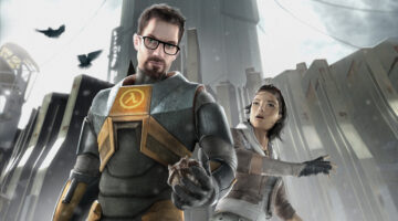 Half-Life 2、Valve Corporation、伝説的な Half-Life 2 が 20 周年を迎える