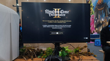 Kingdom Come: Deliverance II、Deep Silver、Plaion、Richard Wágner、Tobi の Kingdom Come: Deliverance II のチェコ語吹き替えについて