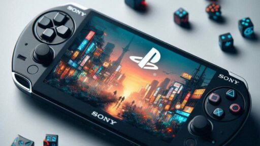 Sony má připravovat handheld pro hraní her z PS5