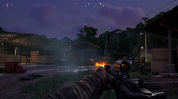 Gray Zone Warfare Madfinger Games Gray Zone Warfare が Night Ops アップデートを歓迎