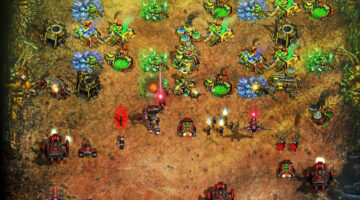 半ば忘れられていた『Command & Conquer』が Steam に登場