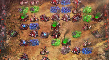 半ば忘れられていた『Command & Conquer』が Steam に登場