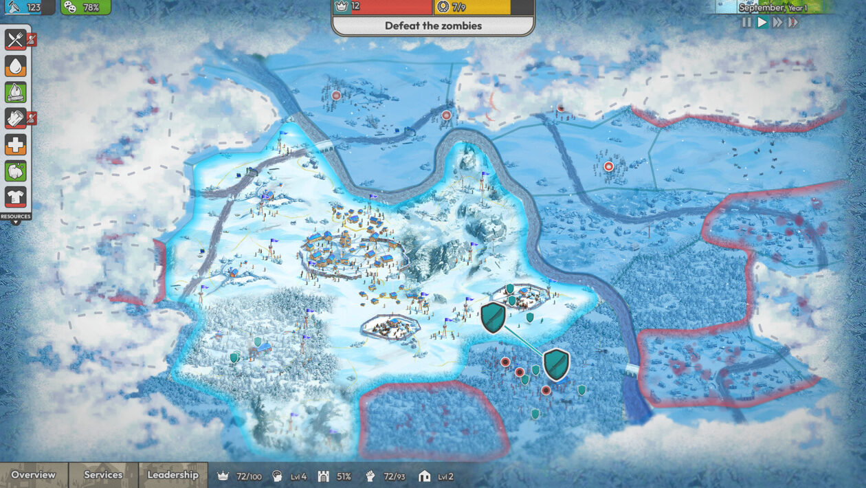 After Inc.、Ndemic Creations、Pandemic Plague Inc.楽観的な続編を受け取った