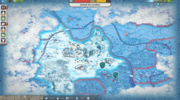 After Inc.、Ndemic Creations、Pandemic Plague Inc.楽観的な続編を受け取った