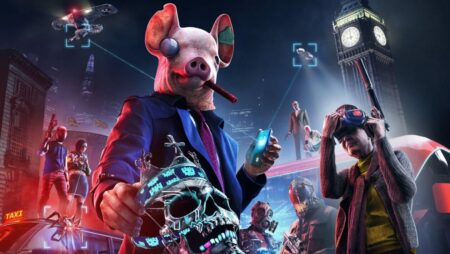 Watch Dogs: Legion, Ubisoft, Watch Dogs: Legion se dočkalo audio pokračování