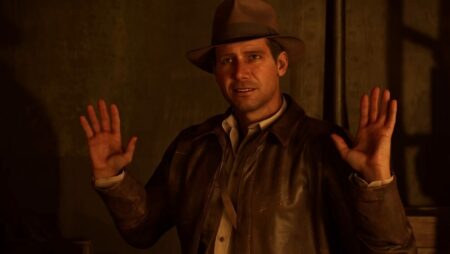 Indiana Jones and the Great Circle, Bethesda Softworks, Bethesda má zmatek v HW nárocích pro Indyho