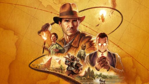 Indiana Jones and the Great Circle, Bethesda Softworks, Recenze Indiana Jones and the Great Circle