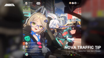 Ananta、NetEase、無料プレイ RPG アナンタは GTA アニメのような気分です