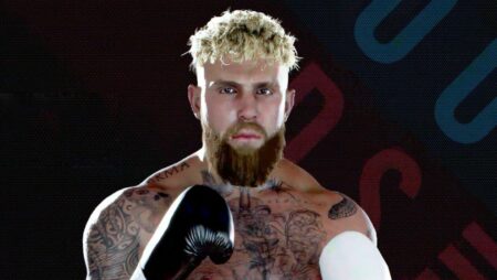 Undisputed (eSports Boxing Club), Deep Silver, Jake Paul míří do boxerského Undisputed