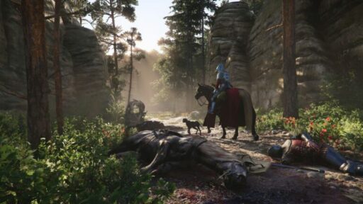 『Kingdom Come: Deliverance 2』ストーリートレーラーが公開、すべてはヘンリーの復讐についてです!