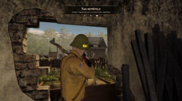 Forgotten but Unbroken (Secret War)、MicroProse、Recenze Forgotten but Unbroken