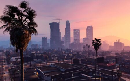 パブリッシャーは 2025 年に GTA 6 との直接対決を回避